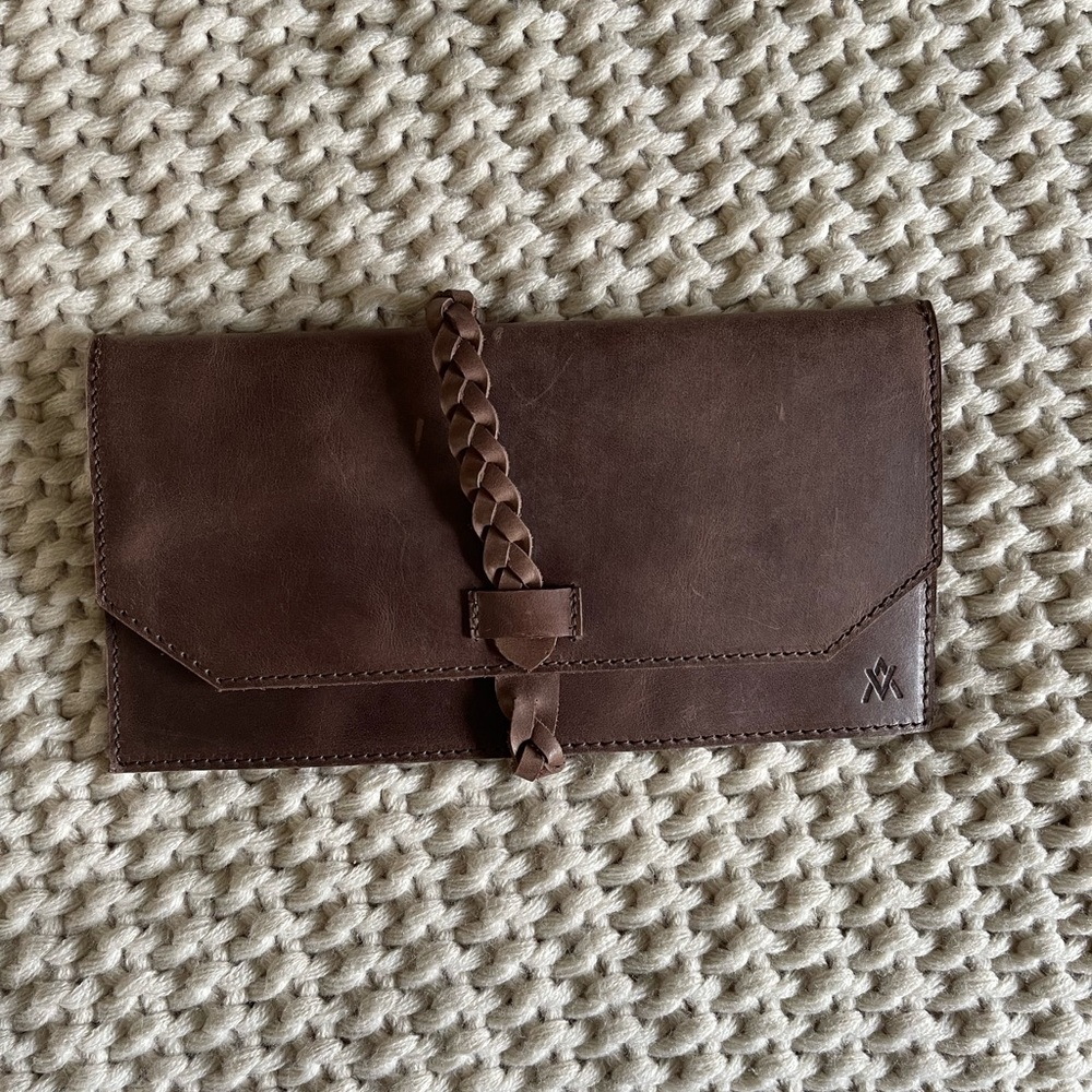 Elevate Wallet